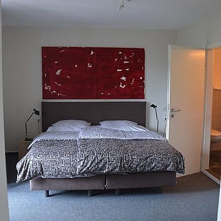 Hannoversch Münden Hotel Schlafschon חדר תמונה