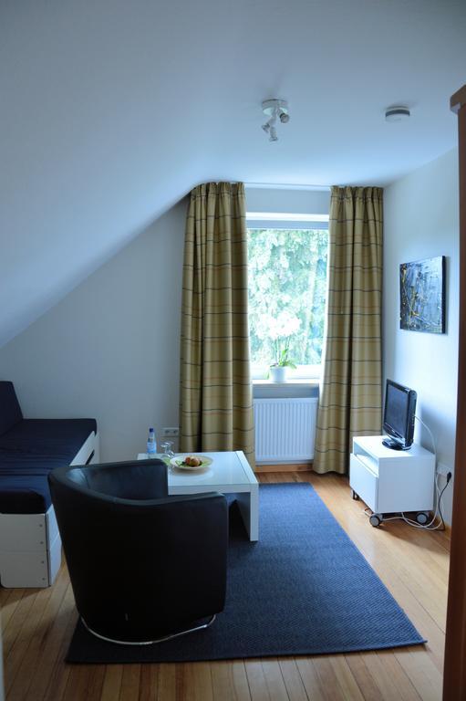 Hannoversch Münden Hotel Schlafschoen חדר תמונה