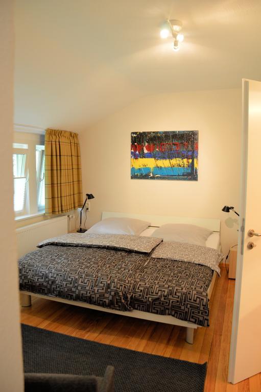 Hannoversch Münden Hotel Schlafschoen חדר תמונה
