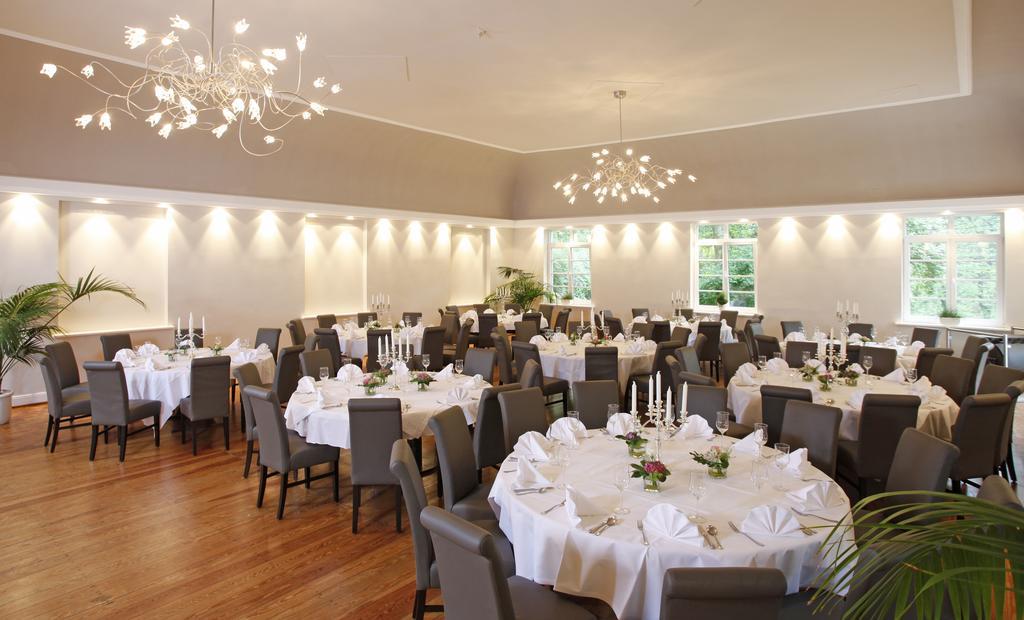 Hannoversch Münden Hotel Schlafschoen מראה חיצוני תמונה