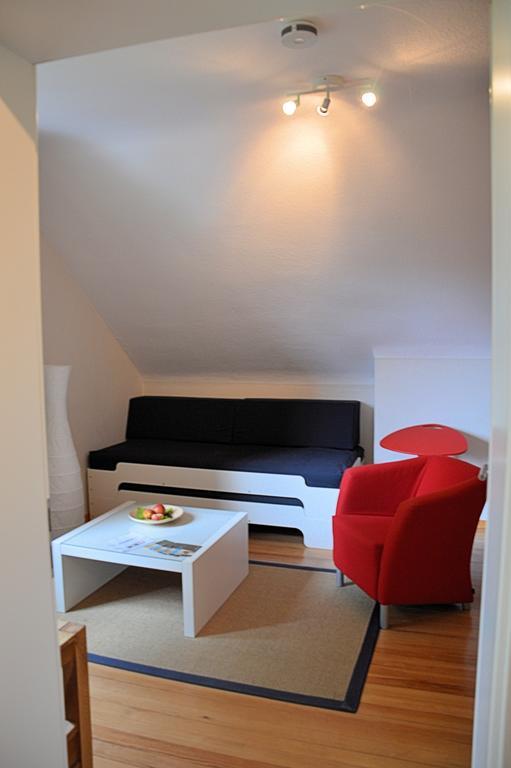 Hannoversch Münden Hotel Schlafschoen חדר תמונה
