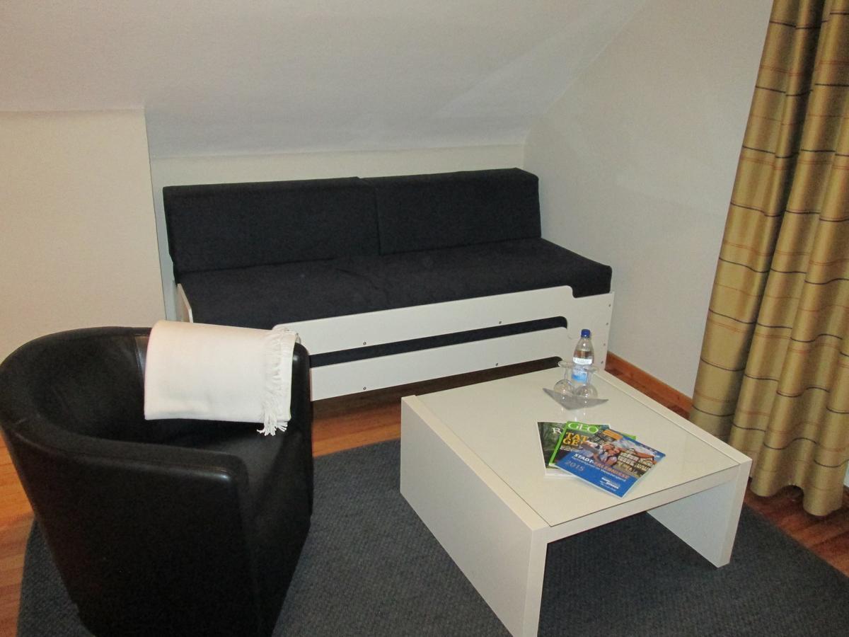 Hannoversch Münden Hotel Schlafschoen מראה חיצוני תמונה